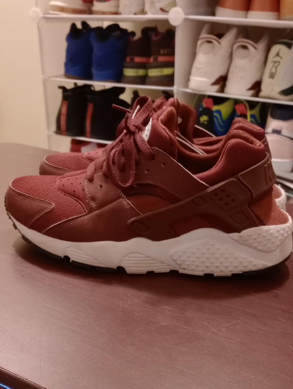 Nike Air Hurache sz. 6.5Y